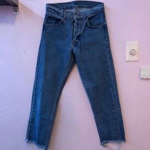Brandy Melville Jeans